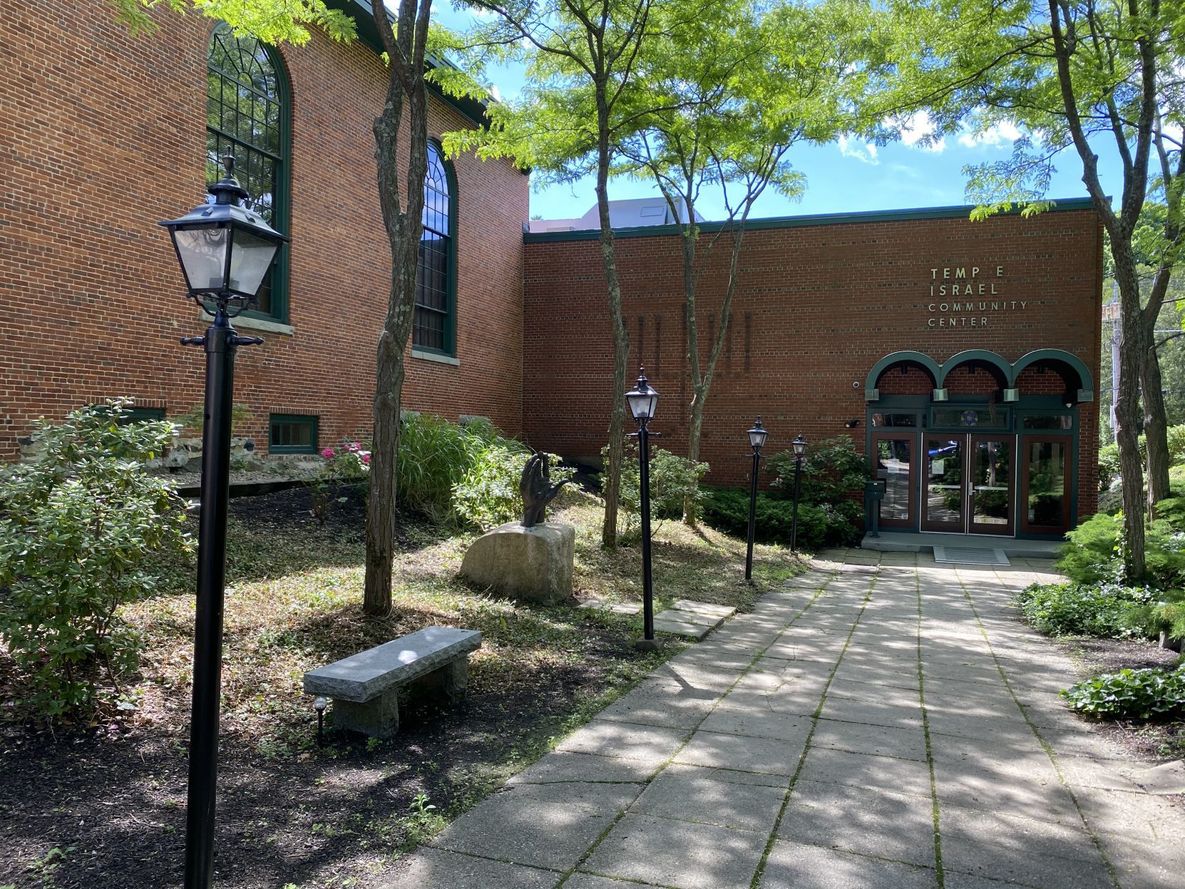 Temple Israel